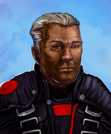 Полковник Энгель Дрейтон